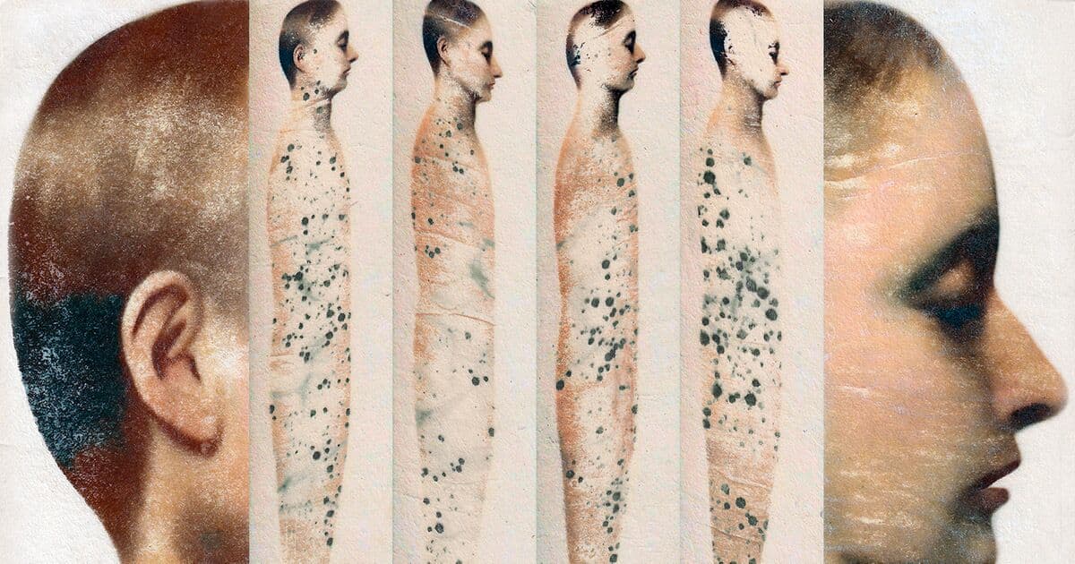 How Covid Quietly Rewires the Brain - Bloomberg.com