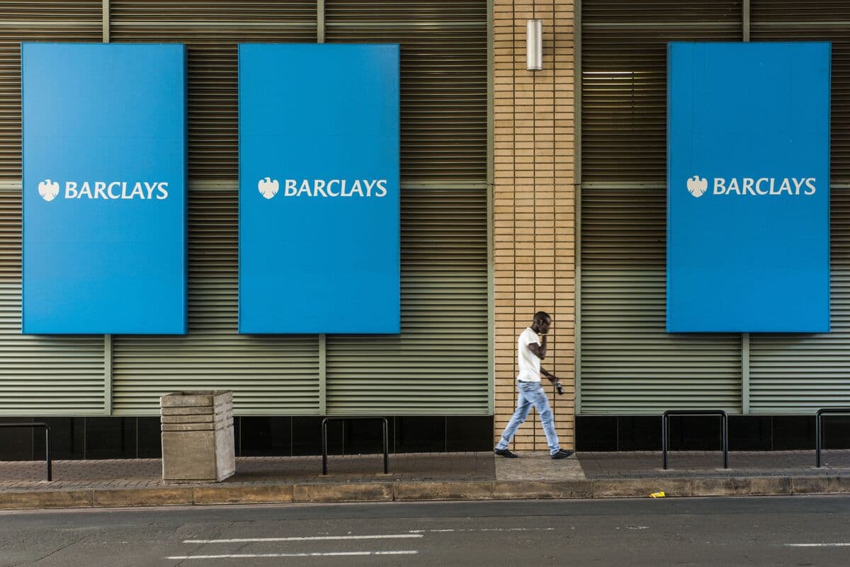Barclays, Atlas Face Exposure After UK Lender MFS Collapses in Fraud Case