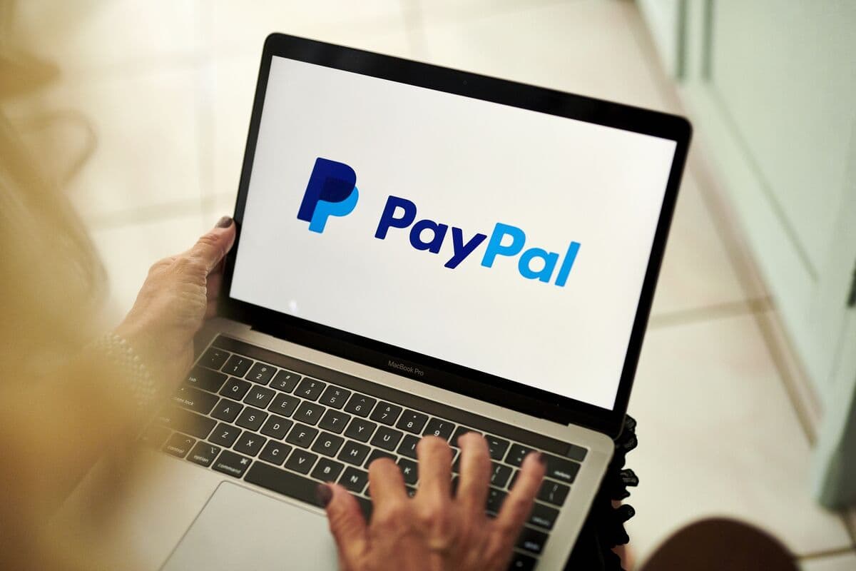 Payments Processor Stripe Expresses Interest in PayPal - Bloomberg