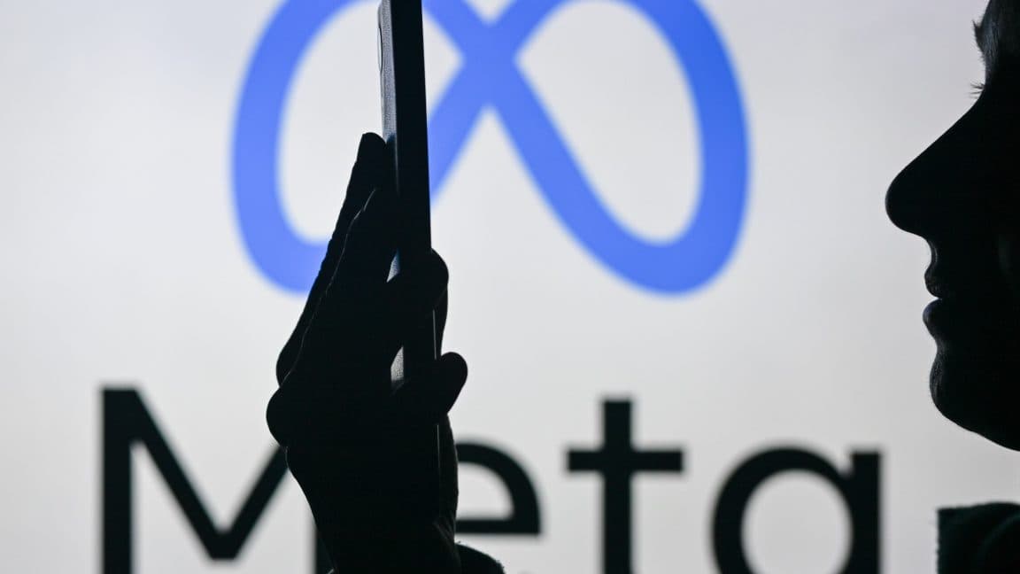 Meta could end up owning 10% of AMD in new chip deal