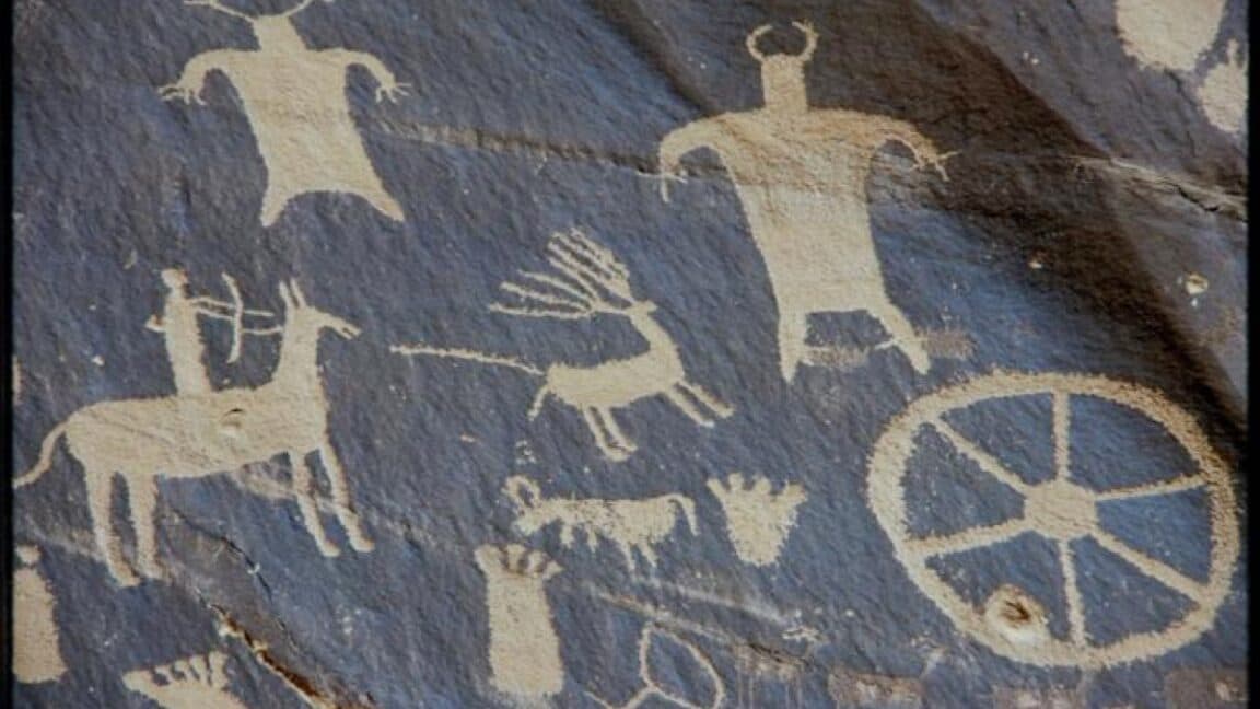 Archaeologists Trace the Bow and Arrow’s Arrival in North America 1,400 Years Ago