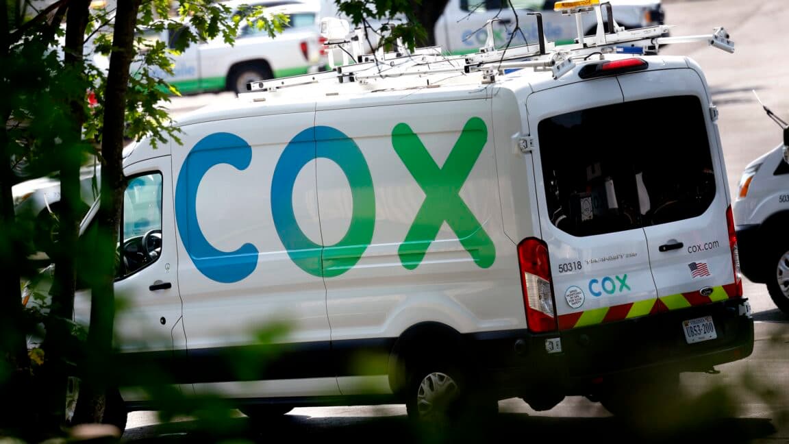 Charter gets FCC permission to buy Cox and become largest ISP in the US