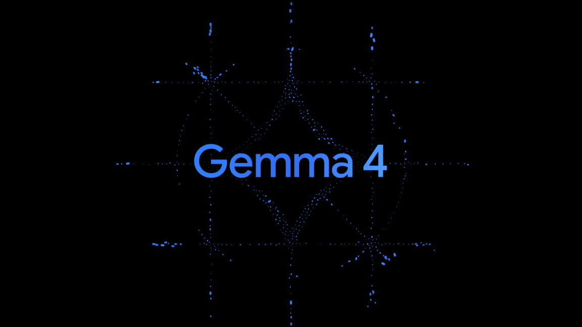 Google Launches Gemma 4 Open AI Models with Apache 2.0 License, Boosting Local AI Accessibility