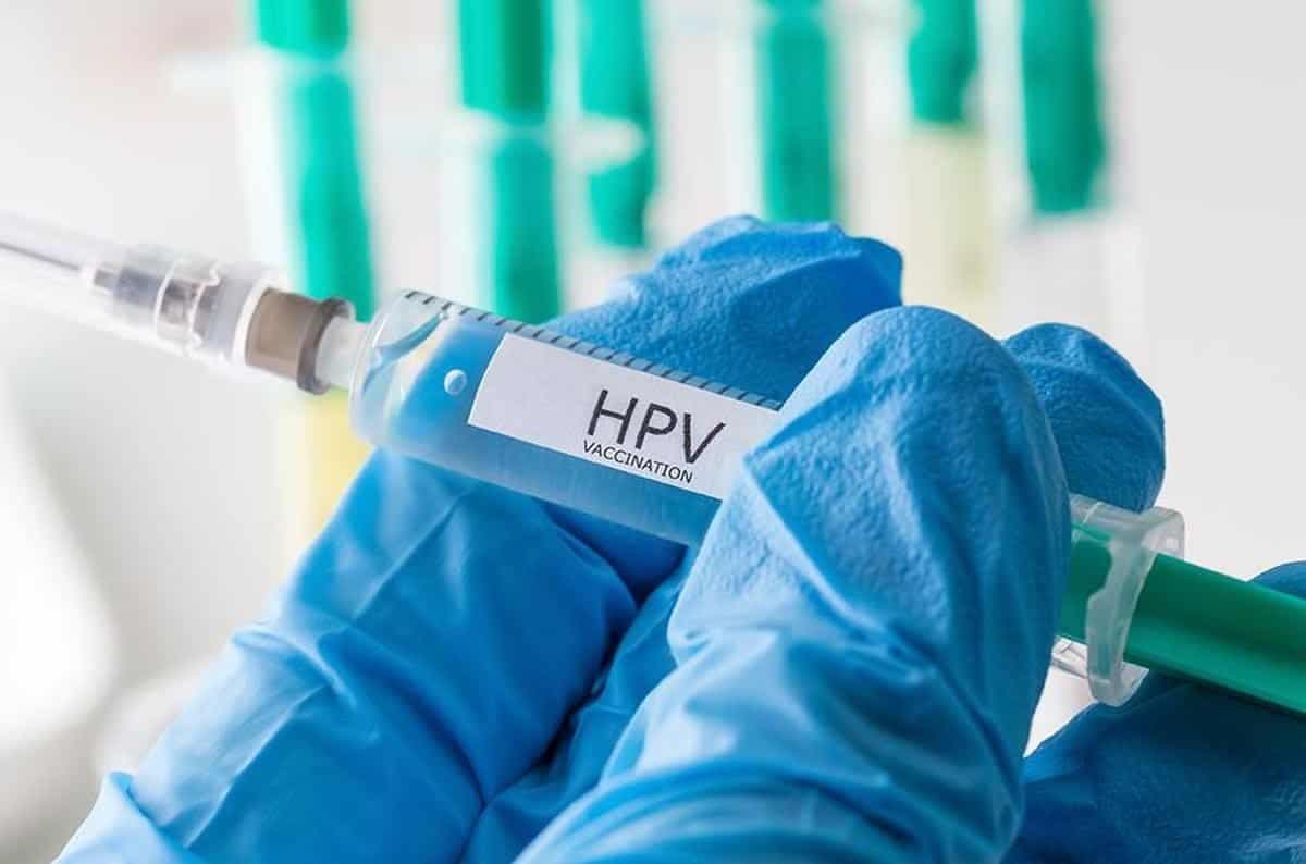Why HPV Vaccine for Young Adolescent Girls?