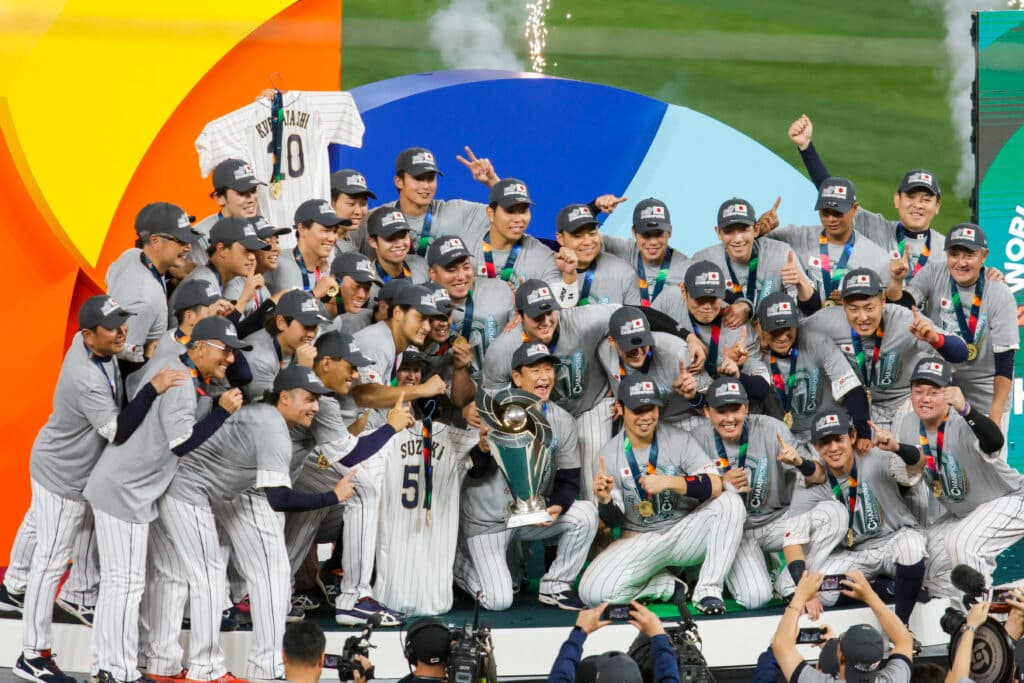 Poll: Who Will Win The 2026 World Baseball Classic?