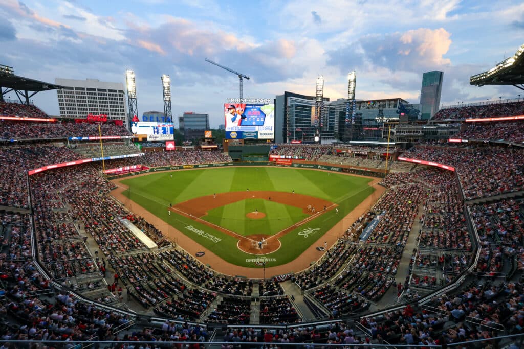 Braves Announce Creation Of BravesVision - MLB Trade Rumors