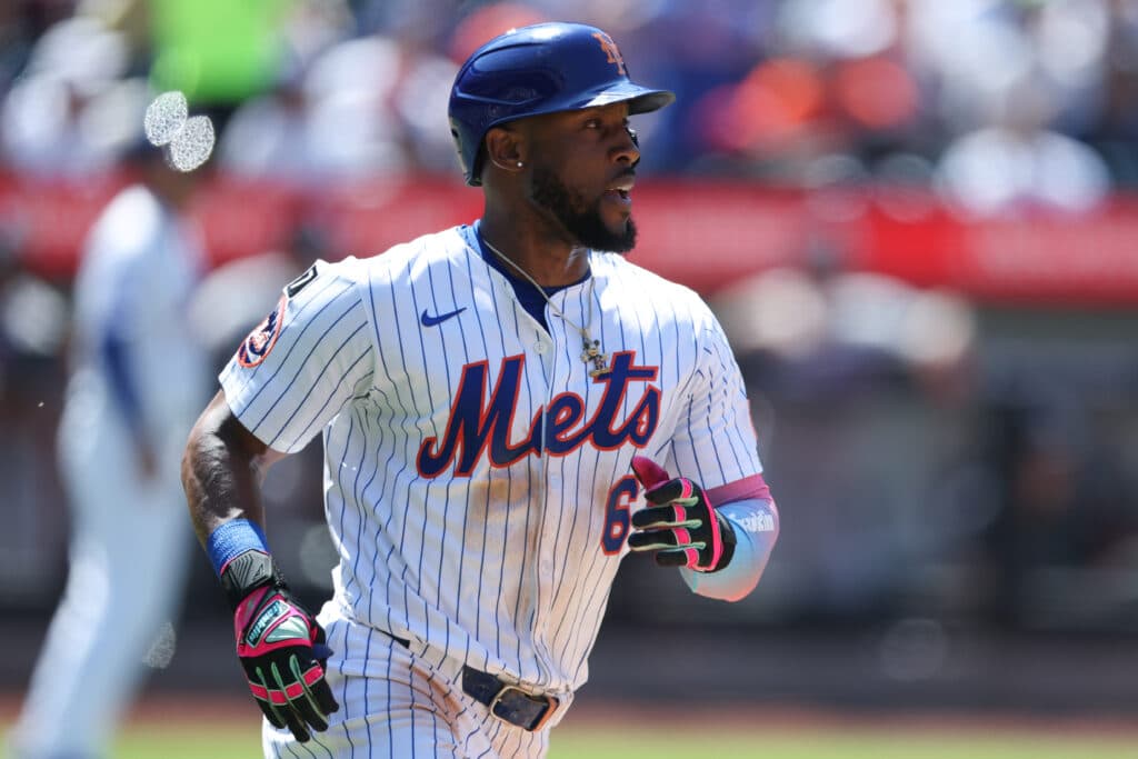 Royals To Sign Starling Marte