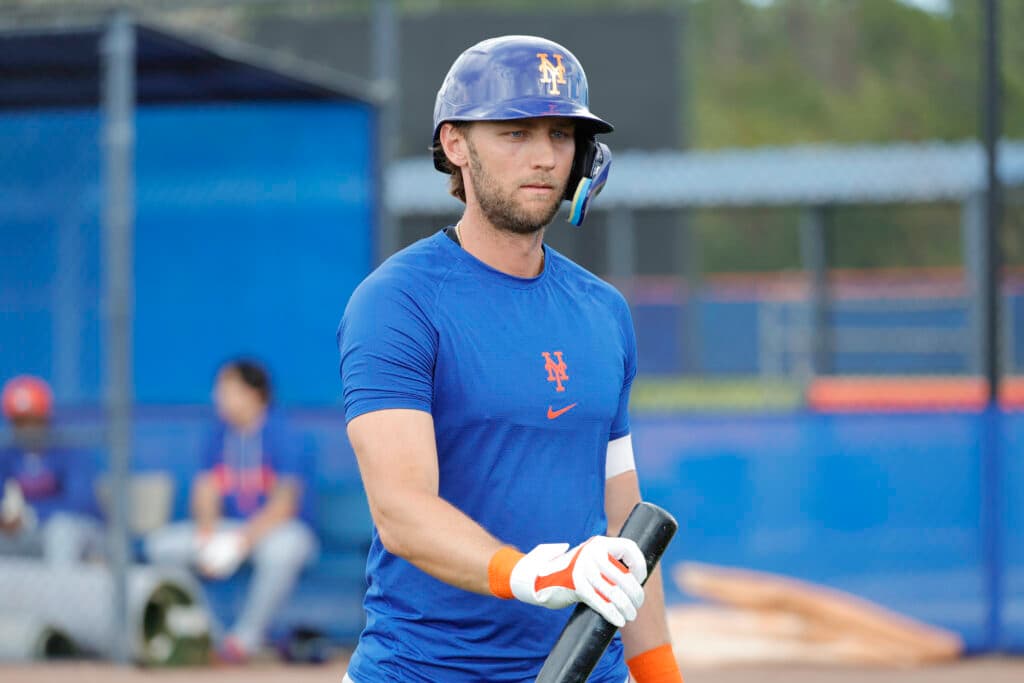 Grae Kessinger Sidelined By "Significant" Hamstring Injury