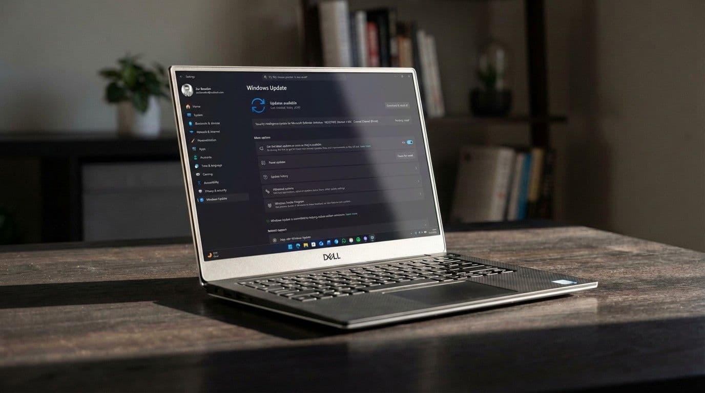 Microsoft just released an actually good Windows 11 update - with system performance improvements, better wake from sleep, and more