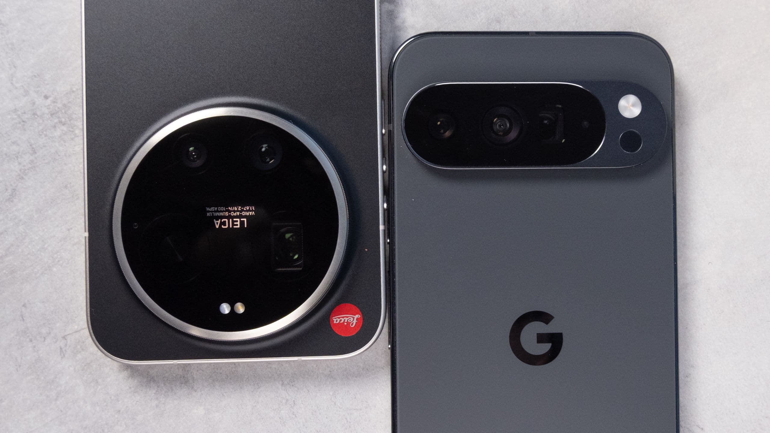 I took 200 photos on the Leica Leitzphone and the Google Pixel 10 Pro XL to see which is better, and it’s not even close