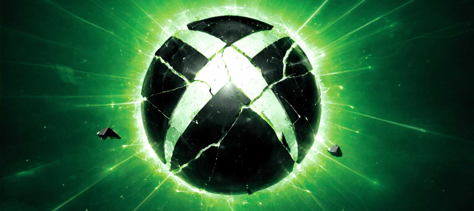 The future of Xbox needs some serious brand identity work