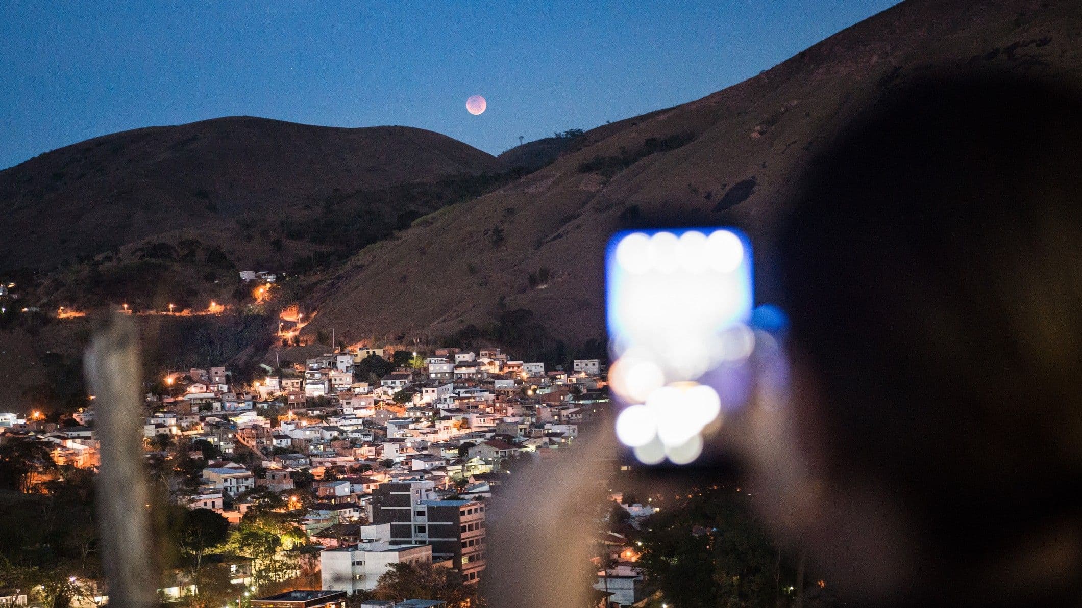 7 easy tips for photographing the 'blood moon' total lunar eclipse on March 3 - Space