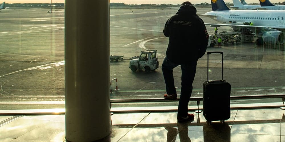 CDC Includes Popular Vacation Destinations in Travel Advisory, Warns of Spread of Potentially Fatal Disease in 32 Countries