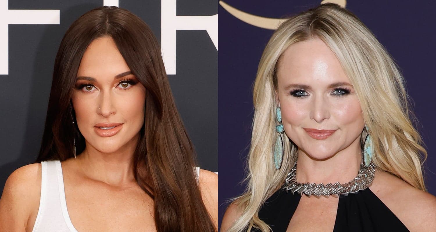Kacey Musgraves Reveals What Led to Miranda Lambert Feud