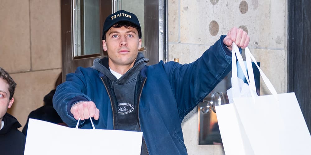 Rob Rausch Buys Birkin for Maura Higgins After ‘The Traitors’ Reunion Promise - Just Jared