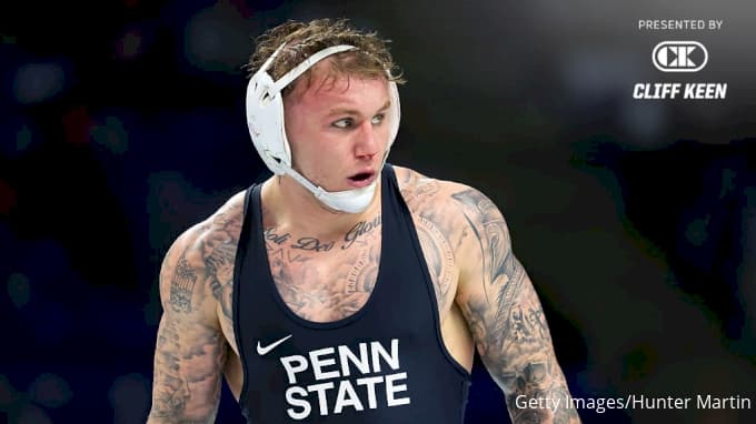 Big Ten Wrestling Championship 2026 Results. Here's Every Champion