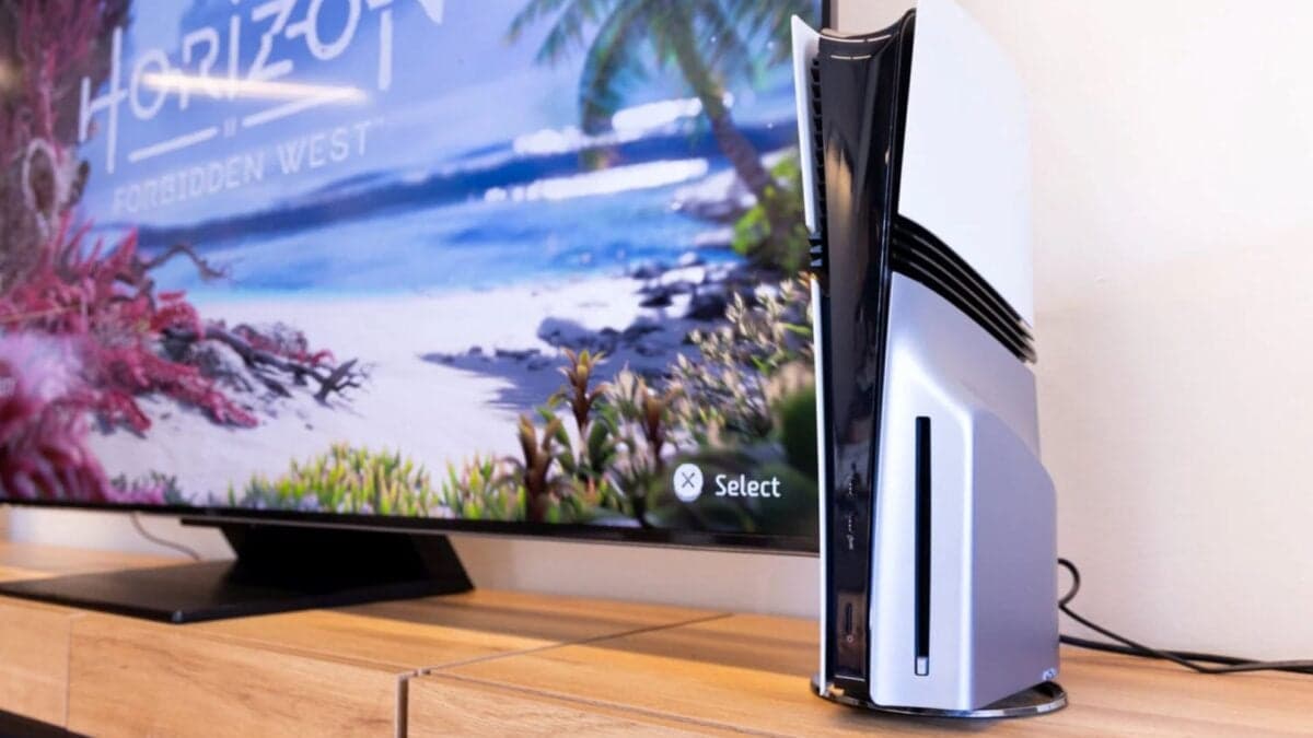 Sony's Upscaler Could Make PS5 Pro the Console It Should Have Been at Launch