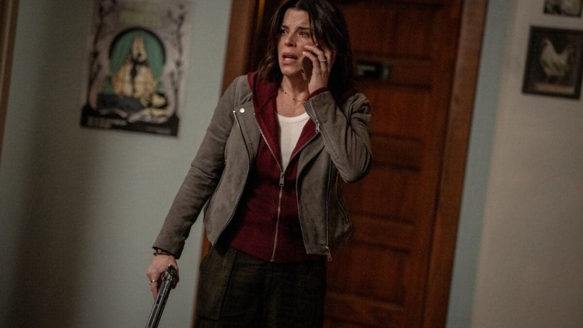 Firing Melissa Barrera Was Very Costly ‘Scream’ Decision