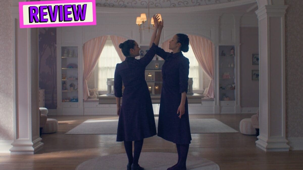 Hulu’s ‘The Testaments’: A Gritty, Thought-Provoking Return to Gilead’s Nightmare with Standout Performances and Stark Social Commentary