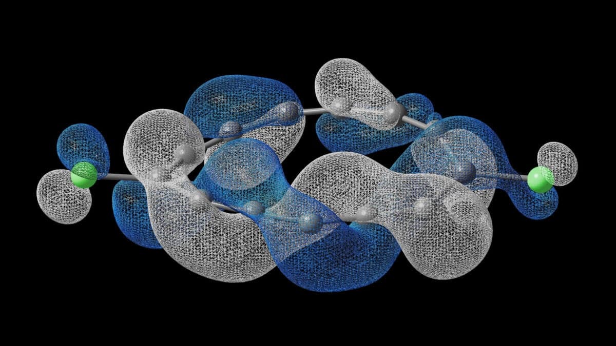 Chemists Create Wacky 'Half-Möbius' Molecule, Quantum Computers Prove It’s the Real Deal - Gizmodo