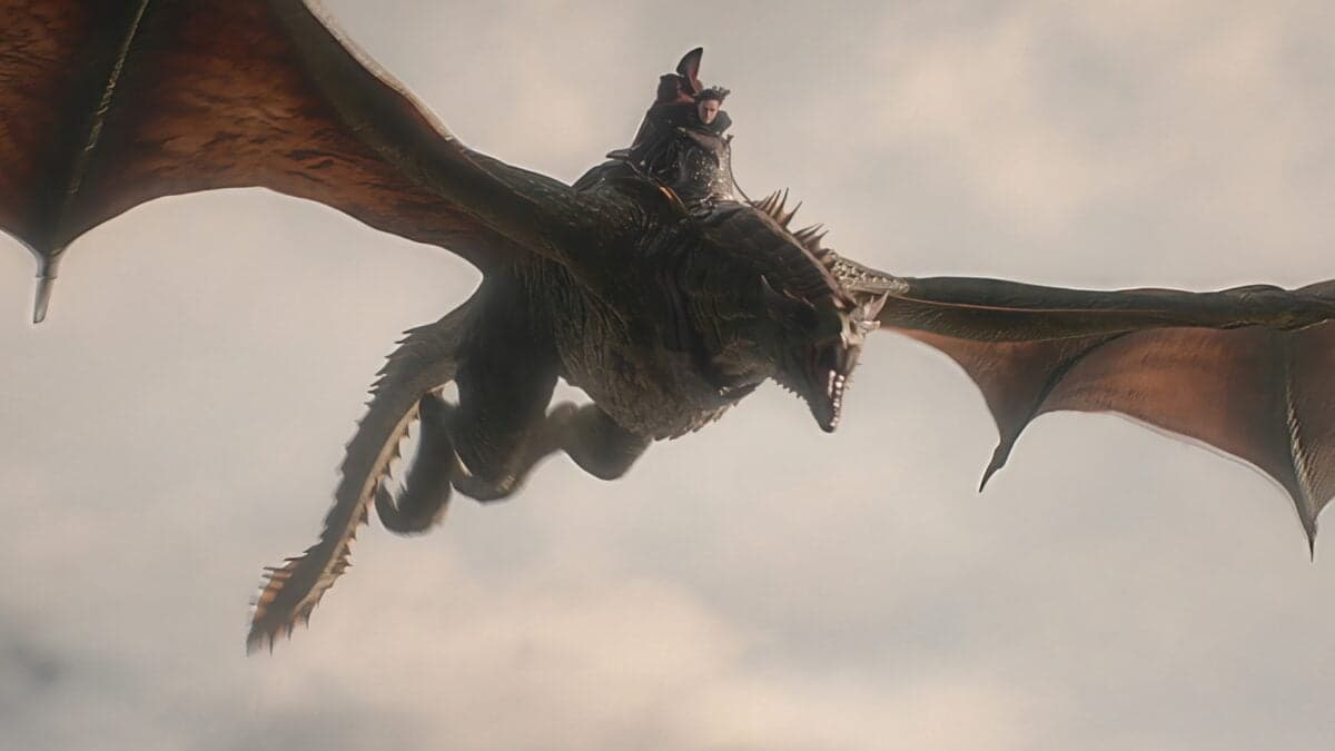 Warner Bros.' Plans for 'Game of Thrones' Might Include an Aegon the Conqueror Movie