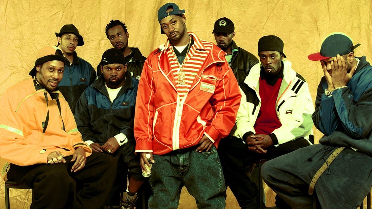 Oliver 'Power' Grant dead at 52: Wu-Tang Clan founding member passes away as tributes pour in