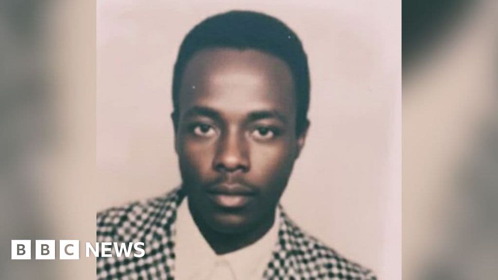 Cartoonist freed after 15 years in prison without charge in Eritrea