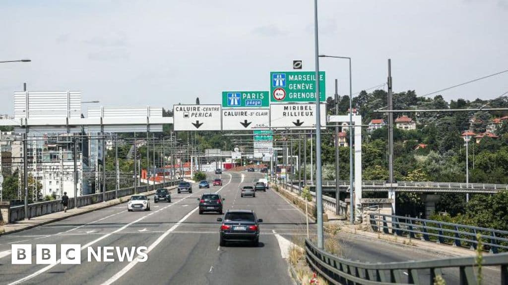 France's ghost car scandal that allowed one million illegal vehicles onto the roads