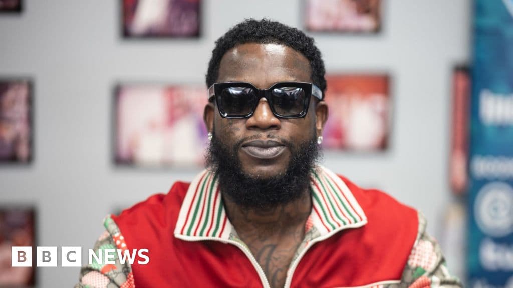 Gucci Mane Kidnapped in Dallas Studio: Pooh Shiesty and 8 Others Charged in Federal Court