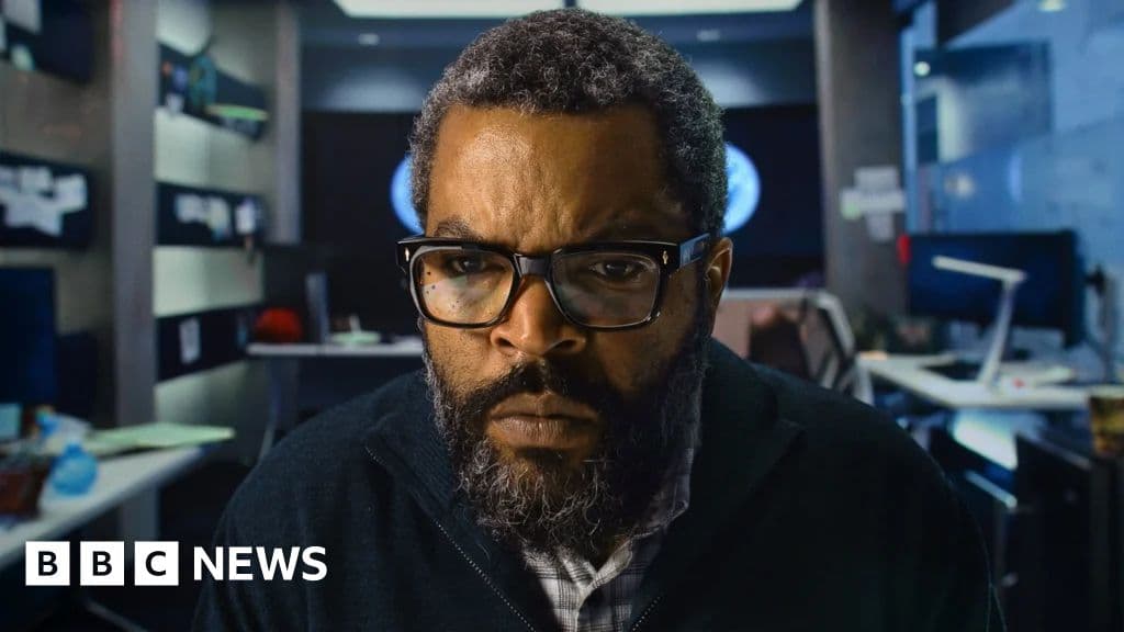 'Hate-watch classic' War of the Worlds sweeps Razzie Awards