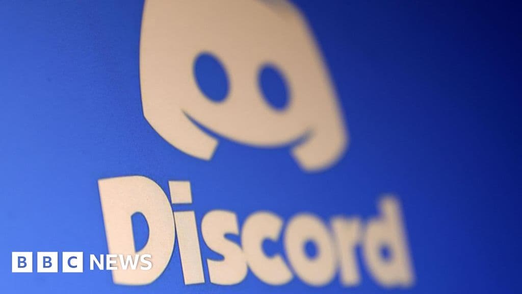 Discord delays age verification plans after user outcry - BBC