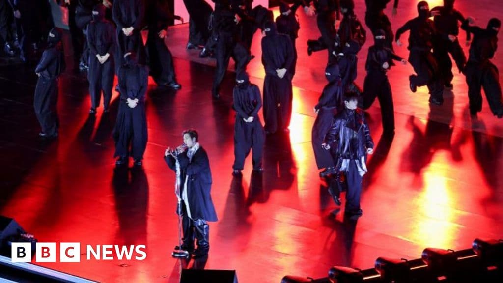 BTS Arirang Concert in Seoul: How the K-Pop Icons' Return Became a Global Cultural Phenomenon