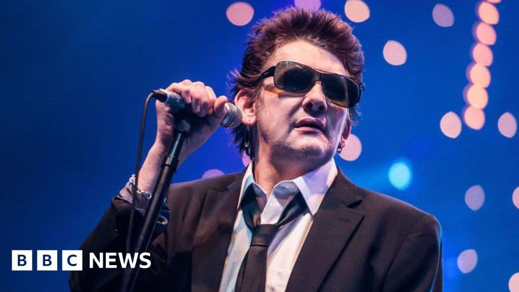 Hozier, Jessie Buckley and Bruce Springsteen record Shane MacGowan tribute album