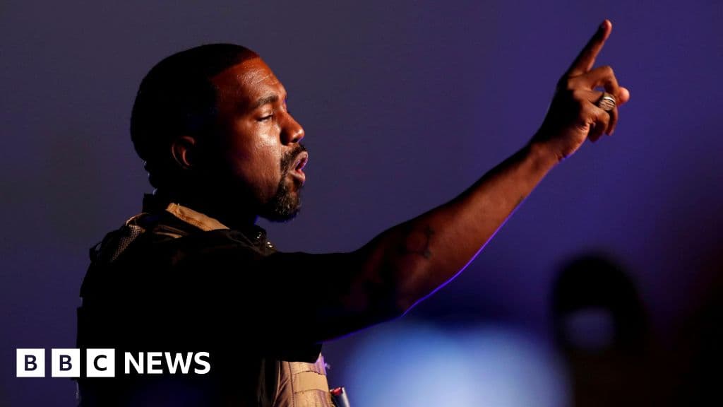 Kanye West ordered to pay $140K in Malibu mansion renovation lawsuit