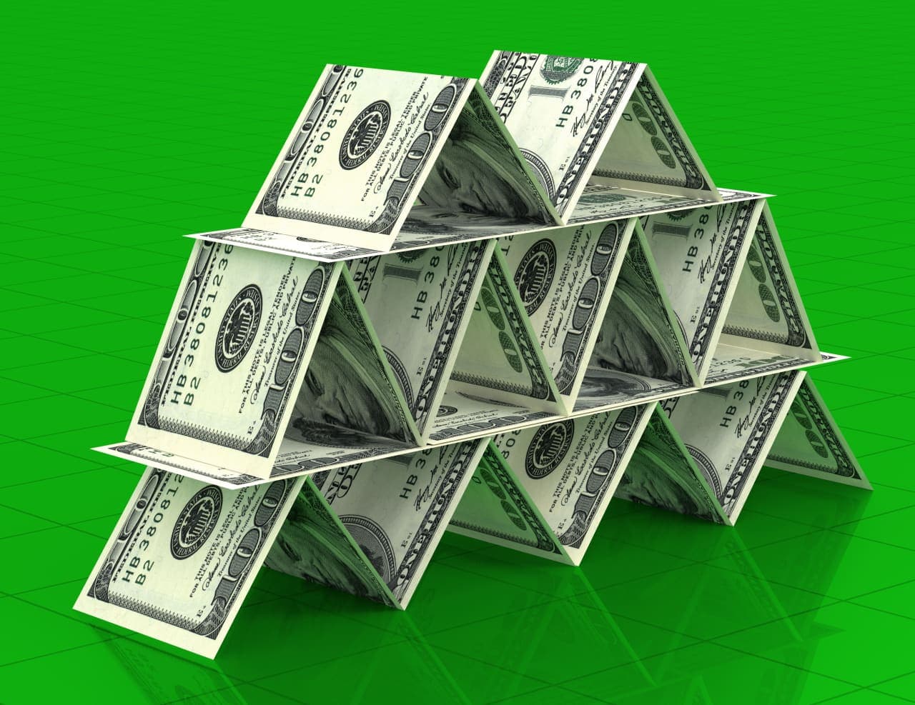 Small cap’s ‘recovery’ is a myth built on unprofitable stocks. Here’s what history says happens next.