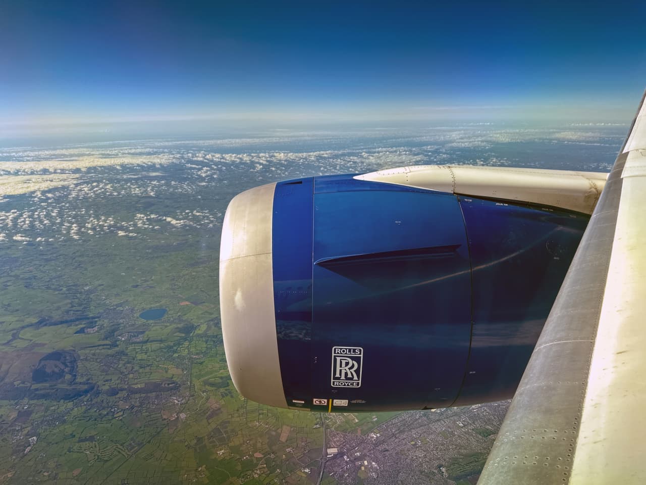 Rolls-Royce stock has outperformed Nvidia’s in the last three years — and the gap is growing