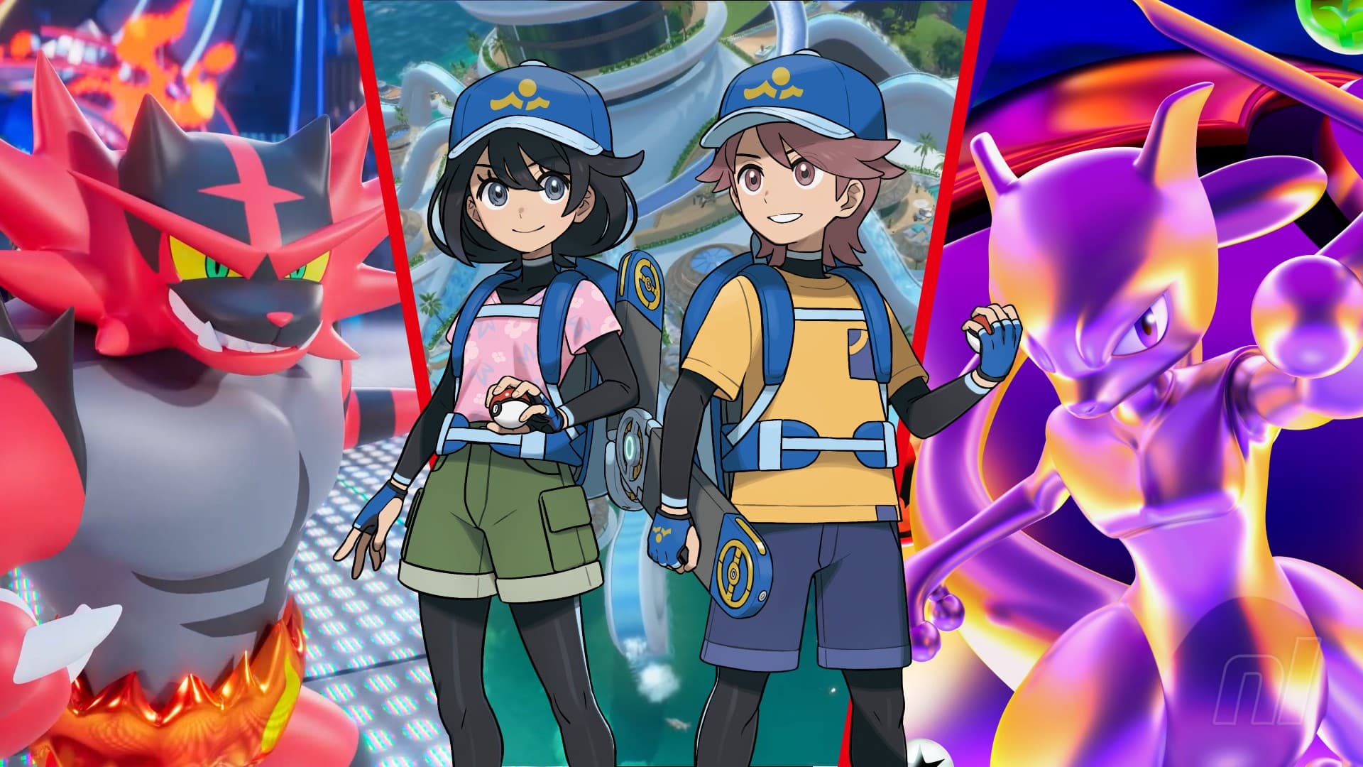 Pokémon Presents February 2026: Every Announcement - How Would You Rate It?