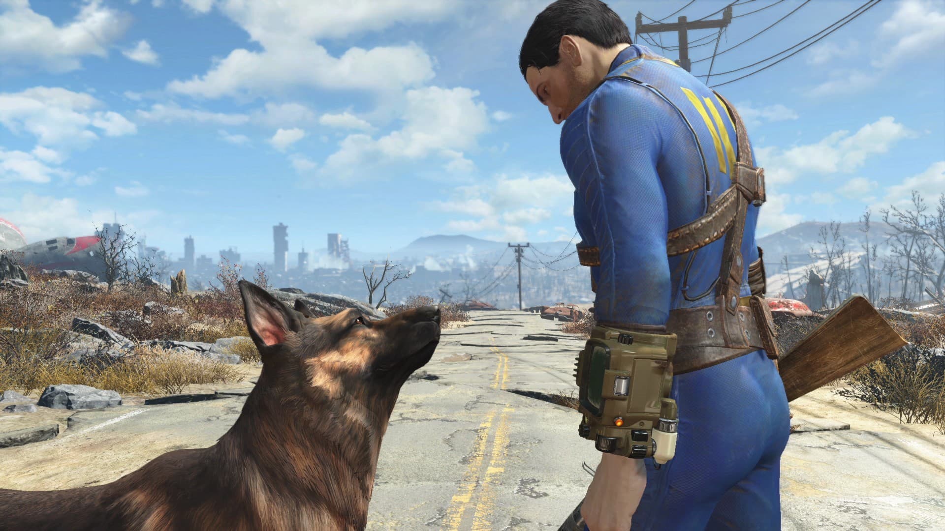 Video: We've Played Fallout 4 On Switch 2 - Here's 12 Minutes Of Gameplay - Nintendo Life