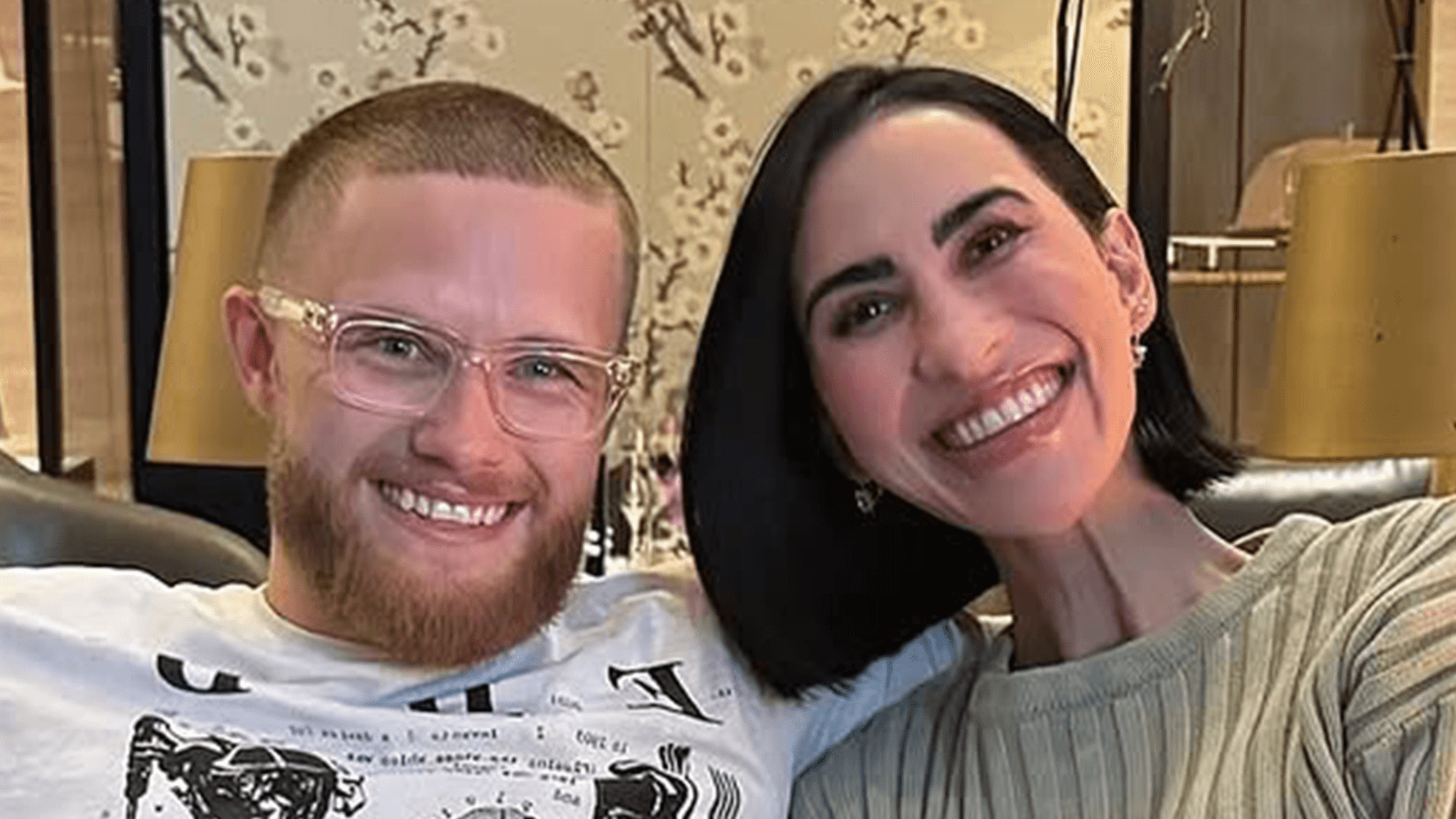 Bodybuilder Influencer Jeff Nippard's Fiancée Dead at 36