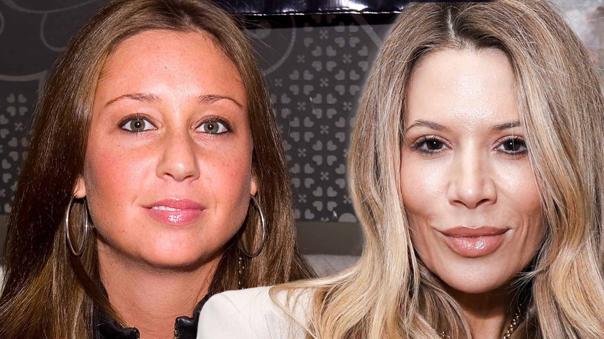 Jon Gosselin's Ex-Girlfriend and Martha Stewart's Make-Up Artist Join 'RHONY'