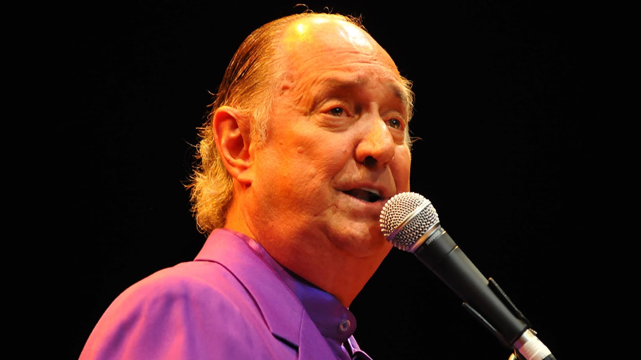 Legendary Singer Neil Sedaka Rushed to Hospital in Los Angeles