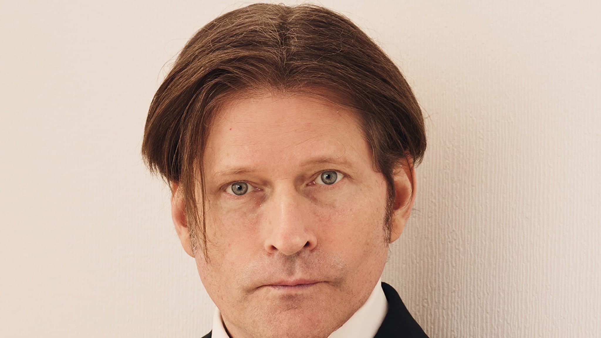'Back To The Future' Actor Crispin Glover Sued for Battery