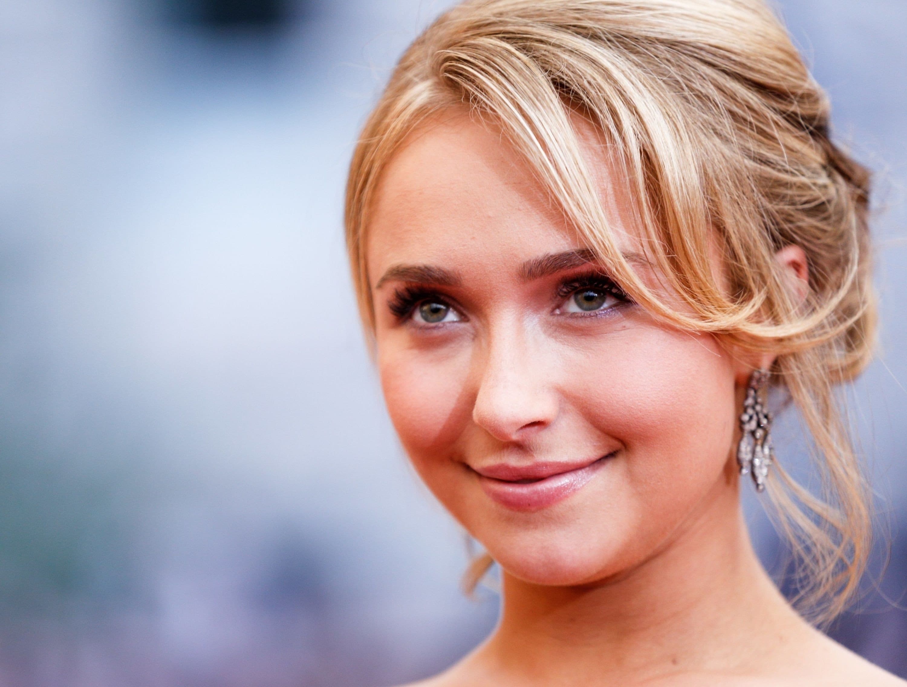 Hayden Panettiere, Star of "Heroes" and "Nashville," Dies at 36