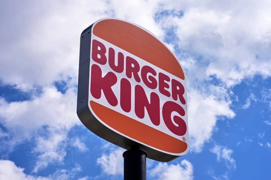 Big Brother Isn't Listening to Burger King Staff. But 'Patty' Is