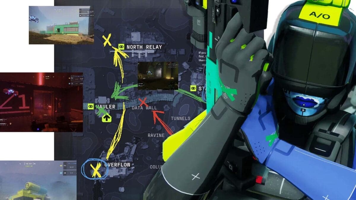 Marathon Players Are Quickly Solving The Cryo Archive ARG Puzzle