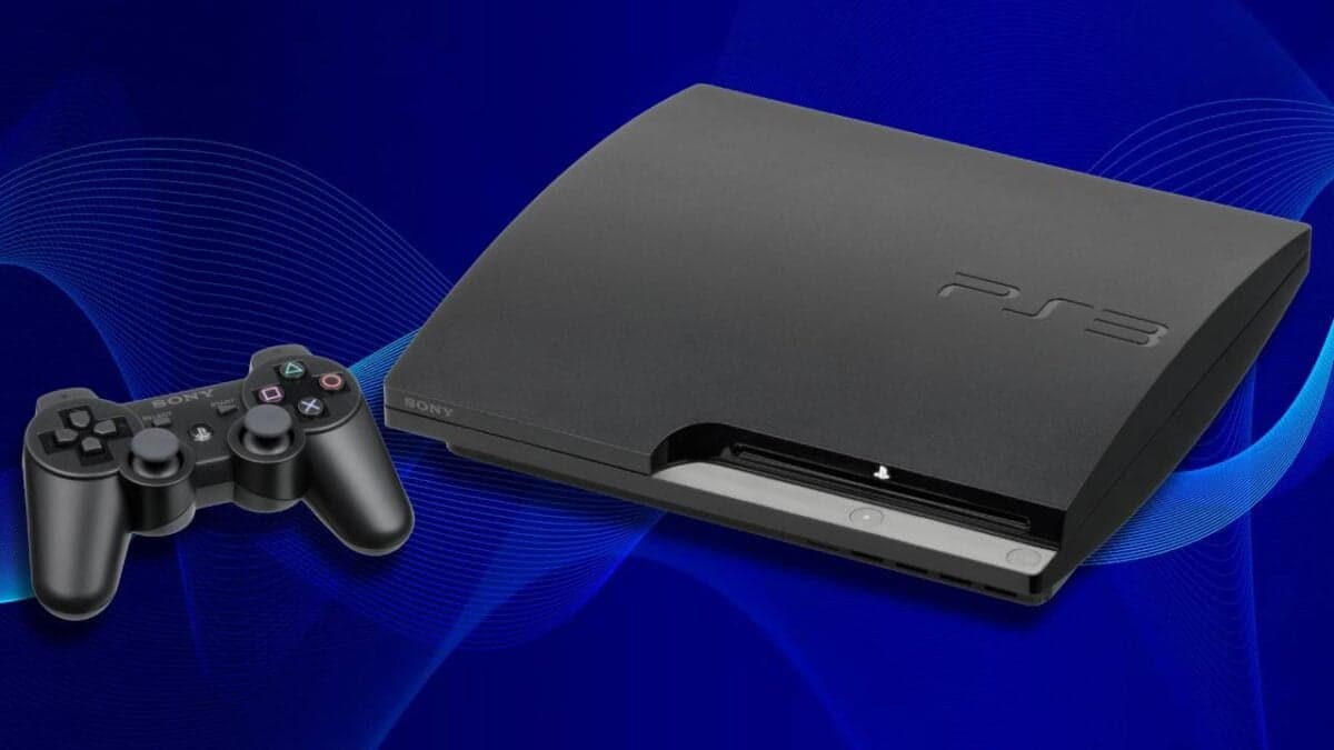 Sony's PlayStation 3 Receives Critical Update That Both Supports and Disrupts Game Preservation Efforts