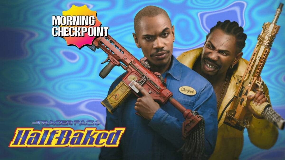 Call of Duty’s 4/20 Half Baked Pack Stirs Controversy Despite Real Celebration