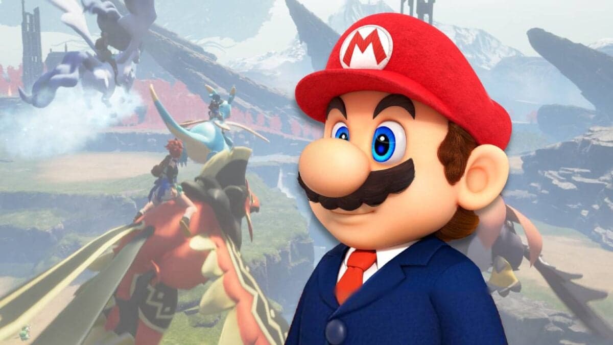 Nintendo’s Patent War Against Palworld Collapses as U.S. Rejects Key Claim in ‘397’ Lawsuit