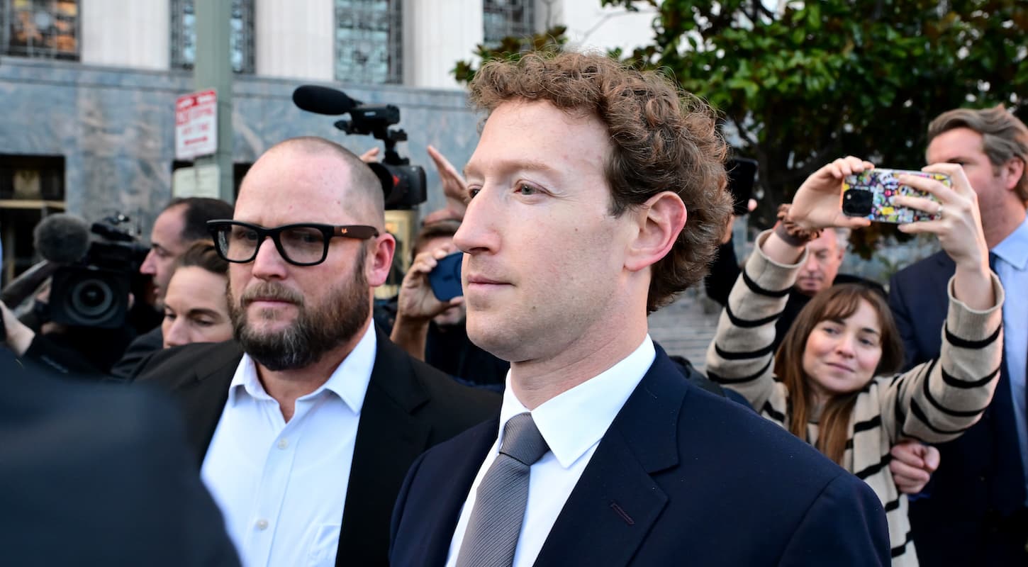 Meta’s Defense In Social Media Addiction Trial Is Basically A Shrug