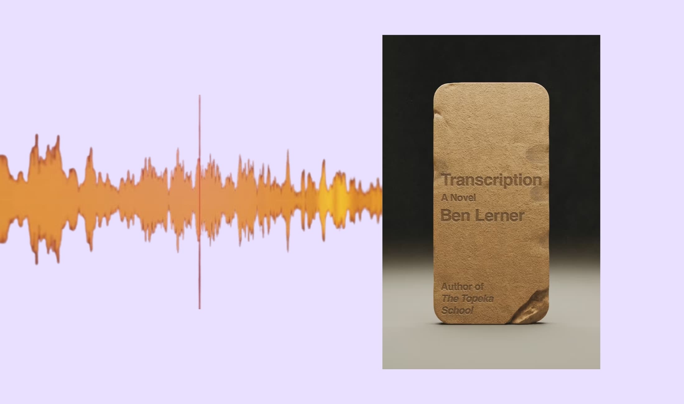 Ben Lerner’s Transcription: A Nuanced Exploration of Memory, Parenting, and Digital Life in Autofiction